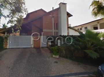 Casa · 278m² · 5 Quartos · 4 Vagas · Casa para venda e locação com 5 dormitórios na Chácara Primavera, Campinas