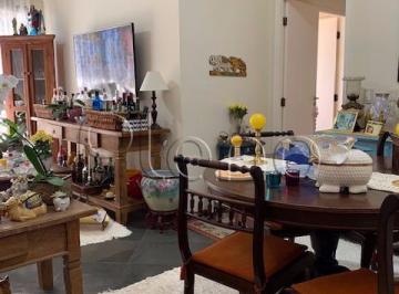 Apartamento · 107m² · 3 Quartos · 1 Vaga · Apartamento à venda no Jardim Guarani, Campinas