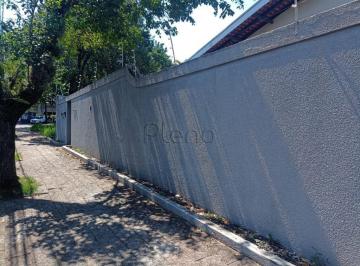 Comercial · 695m² · 4 Quartos · 6 Vagas · Casa comercial para venda e locação no Nova Campinas, Campinas