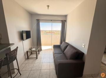 Apartamento de 1 quarto, Caldas Novas · Apartamento para venda localizado em Caldas Novas, GO.