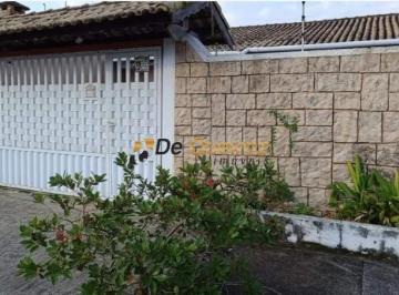 Foto 01 · Casa, Jardim São Fernando, Itanhaém, SP