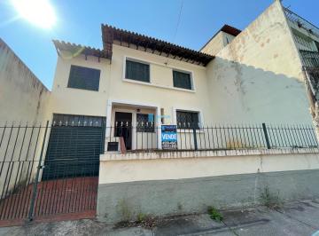Foto 01 · Sobrado à venda, 4 dormitórios, 2 vagas, 138 m², Mirandópolis.