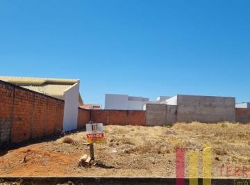 Foto 01 · Terreno, Bela Vista, Uruaçu, GO