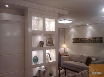 Foto 01 · Apartamento à venda no Brooklin Paulista, São Paulo-SP: 2 quartos, 2 suítes, 1 sala, 3 banheiros, 1 