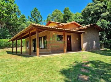Rural de 3 quartos, Ibiúna · Chácara de 1.500m² a 300 metros do asfalto fácil acesso ótima localização