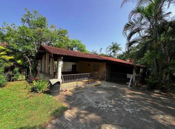 Foto 01 · Chácara, Pau de Saia, São José dos Campos, SP