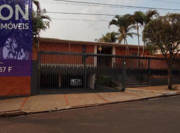 Foto 01 · Casa, Vila Ouro Verde, Assis, SP