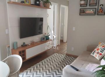 Foto 01 · Apartamento, Vila Odim Antão, Sorocaba, SP