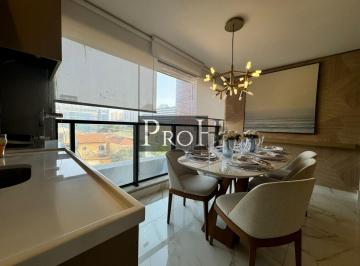 Apartamento de 3 quartos, Santo André · Apartamento Vila Assunção Santo André
