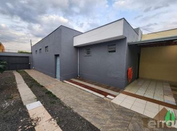 Foto 01 · Barracao, Jardim Floridiana, Rio Claro, SP