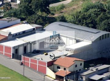 Foto 02 · Galpao, Vila Geni, Itapecerica da Serra, SP