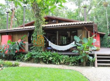Foto 01 · Casa de Praia, Litoral Norte à venda - São Sebastião/SP