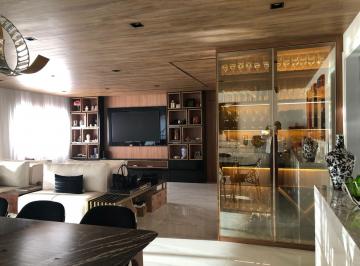 Apartamento de 3 quartos, São Paulo · Apartamento impecável à venda 3 suítes em Perdizes