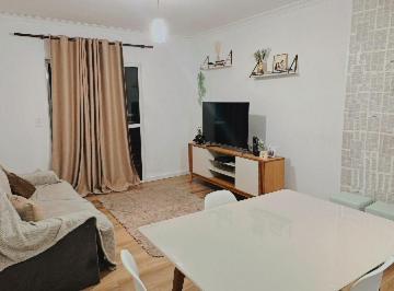 Foto 01 · Apartamento, Vila Municipal, Bragança Paulista, SP