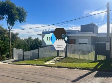 Foto 04 · Casa 3 dorms, 3 suítes, 4 vagas, 327m² á venda no condomínio Cafezal VI em Itupeva, Oportunidade!!!!