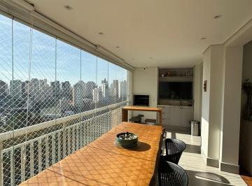 Apartamento , São Paulo · Lindo apartamento para venda no Condomínio Fotografia.