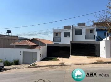 Foto 01 · Casa, Ponte Alta, Betim, MG