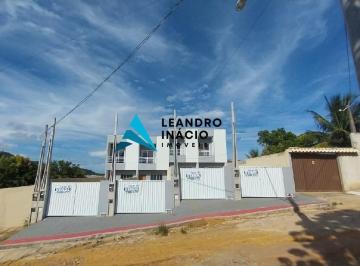 Casa de 2 quartos, Guarapari · CASA COM 2 DORMITÓRIOS À VENDA, 70 M² POR R$ 350.000 - NOSSA SENHORA DE FÁTIMA - GUARAPARI/ES