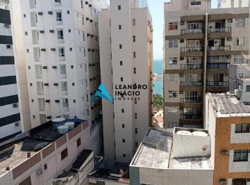 Apartamento · 3 Quartos · 2 Vagas · VIVA NO CORAÇÃO DA CIDADE: APARTAMENTO DE 3 QUARTOS À VENDA NO CENTRO!