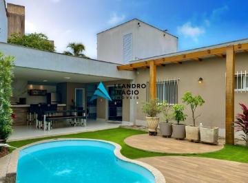 Casa · 98m² · 3 Quartos · 2 Vagas · CASA COM 3 DORMITÓRIOS À VENDA, 98 M² POR R$ 1.650.000 - PRAIA DO MORRO - GUARAPARI/ES