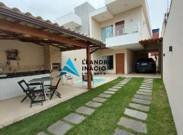 Casa · 220m² · 3 Quartos · 4 Vagas · CASA COM 3 DORMITÓRIOS À VENDA, 220 M² POR R$ 1.300.000,00 - PRAIA DO MORRO - GUARAPARI/ES