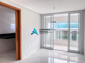 Apartamento · 69m² · 2 Quartos · 1 Vaga · APARTAMENTO COM 2 DORMITÓRIOS À VENDA, 69 M² POR R$ 800.000,00 - CENTRO - GUARAPARI/ES