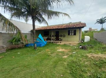 Casa · 70m² · 2 Quartos · CASA COM 2 DORMITÓRIOS À VENDA, 70 M² POR R$ 200.000,00 - NOVA GUARAPARI - GUARAPARI/ES