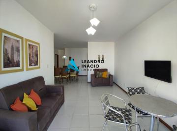 Apartamento · 146m² · 3 Quartos · 2 Vagas · APARTAMENTO COM 3 DORMITÓRIOS À VENDA, 146 M² POR R$ 650.000 - CENTRO - GUARAPARI/ES
