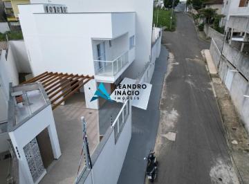 Casa · 144m² · 3 Quartos · 3 Vagas · CASA COM 3 DORMITÓRIOS À VENDA, 144 M² POR R$ 1.190.000,00 - PRAIA DO MORRO - GUARAPARI/ES