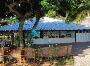 Rural · 200m² · 30 Vagas · CHÁCARA À VENDA, 5900 M² POR R$ 650.000,00 - ANCHIETA - ANCHIETA/ES