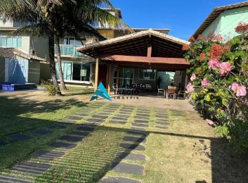 Casa · 270m² · 4 Quartos · 4 Vagas · OPORTUNIDADE E QUALIDDE DE VIDA!
