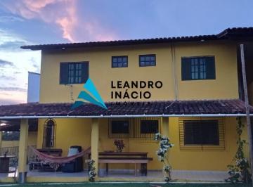 Casa de 4 quartos, Guarapari · CASA COM 4 DORMITÓRIOS À VENDA, 330 M² POR R$ 840.000,00 - MEAÍPE - GUARAPARI/ES