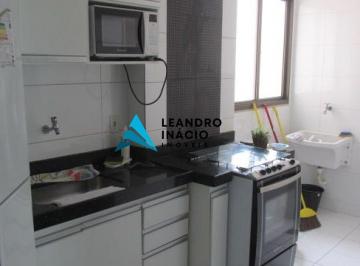 Apartamento · 85m² · 2 Quartos · 1 Vaga · APARTAMENTO COM 2 DORMITÓRIOS À VENDA, 85 M² POR R$ 590.000,00 - PRAIA DO MORRO - GUARAPARI/ES