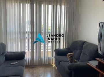 Apartamento · 58m² · 2 Quartos · APARTAMENTO COM 2 DORMITÓRIOS À VENDA, 58 M² POR R$ 220.000,00 - IPIRANGA - GUARAPARI/ES