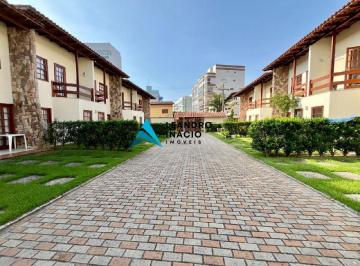 Casa · 130m² · 5 Quartos · 3 Vagas · CA SA COM 5 QUARTOS A VENDA EM CONDOMINIO FECHADO NA ENSEADA AZUL