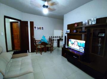 Apartamento · 84m² · 2 Quartos · 1 Vaga · APARTAMENTO COM 2 DORMITÓRIOS À VENDA, 84 M² POR R$ 350.000,00 - PRAIA DO MORRO - GUARAPARI/ES