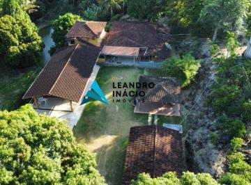 Rural · 36800m² · 8 Quartos · 10 Vagas · ESPETACULAR SÍTIO À VENDA EM SÃO JOÃO DO JABUTIR - 36.800M² DE NATUREZA E TRANQUILIDADE!