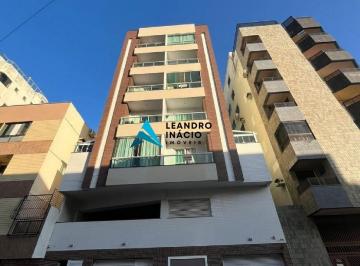 Apartamento · 69m² · 2 Quartos · 1 Vaga · APARTAMENTO COM 2 DORMITÓRIOS À VENDA, 69 M² POR R$ 580.000 - PRAIA DO MORRO - GUARAPARI/ES