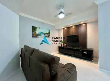 Apartamento · 60m² · 2 Quartos · 1 Vaga · APARTAMENTO À VENDA, 2 QUARTOS, ENSEADA AZUL