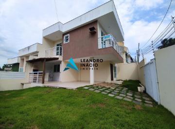 Casa · 120m² · 3 Quartos · 2 Vagas · CASA COM 3 DORMITÓRIOS À VENDA, 120 M² POR R$ 596.000 - IPIRANGA - GUARAPARI/ES