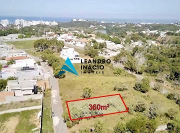 Terreno · 360m² · TERRENO A VENDA EM NOVA GUARAPARI COM APROXIMADAMENTE 360M²