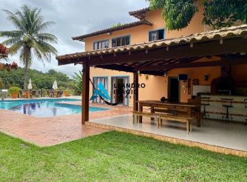Casa · 900m² · 6 Quartos · 10 Vagas · CASA SENSACIONAL A VENDA PROXIMO A MEAIPE COM ACESSO DIRETO A LAGOA .