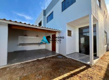 Casa · 140m² · 3 Quartos · 2 Vagas · CASA 3 QUARTOS A VENDA EM MEAIPE