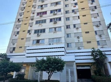 Foto 01 · Apartamento, Centro-norte, Cuiabá, MT
