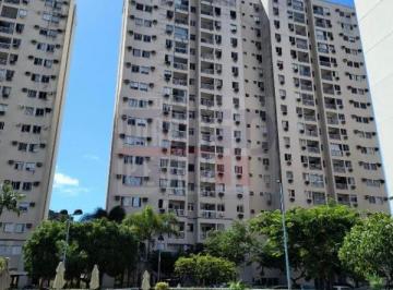 Foto 01 · Apartamento, Imbiribeira, Recife, PE