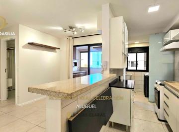 Apartamento de 1 quarto, Águas Claras · Residencial Real Celebration - Rua 37 Sul - 1 Quarto