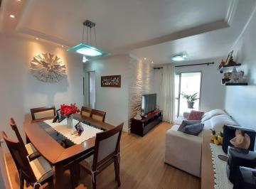 Apartamento de 3 quartos, São Paulo · Apartamento no Rio Pequeno , Butantã !