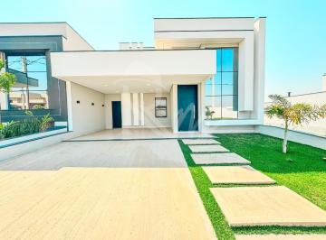 Foto 01 · Casa, Residencial Evidências, Indaiatuba, SP