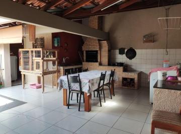 Casa de 3 quartos, São José do Rio Preto · * EXCELENTE SOBRADO * ÓTIMA LOCALIZAÇÃO 