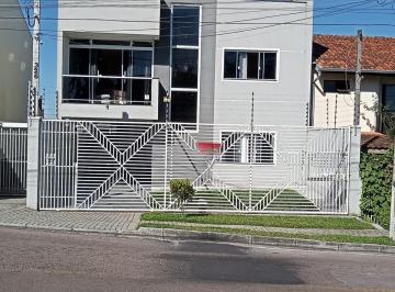 Casa de 3 quartos, Curitiba · Sobrado Com 3 Dormitórios no Campo Comprido.
